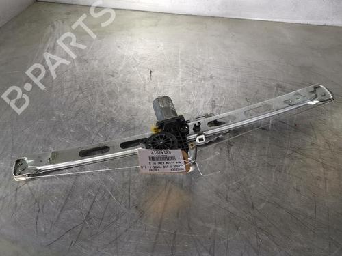 Front left window mechanism MERCEDES-BENZ A-CLASS (W168) A 160 (168.033, 168.133) | BP21214434C22 