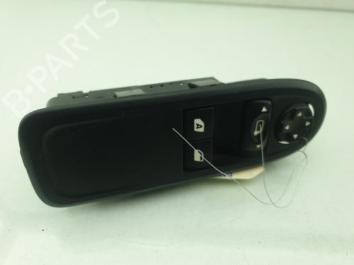 Used Left front window switch Left front window switch 39090304 39090304