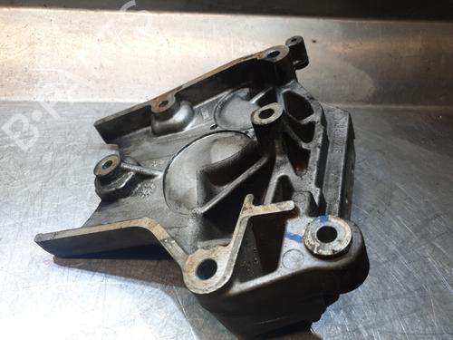 Engine mount OPEL ASTRA J (P10) 2.0 CDTI (68) | BP27219691M89 - Image 4