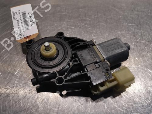 Rudehejsemotor forskærm venstre FORD FIESTA VI (CB1, CCN) 1.4 TDCi | BP20919929E21 