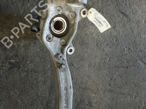 Used Left front steering knuckle AUDI A6 Allroad C6 (4FH) 3.0 TDI quattro (233 hp) 32186060