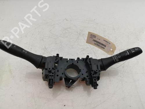 Used Steering column stalk Steering column stalk NISSAN PULSAR Hatchback (C13) 1.2 DIG-T (115 hp) 33724551 33724551