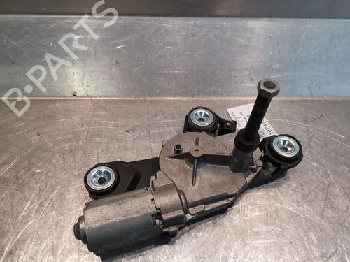 Viskermotor bagrude FORD FOCUS C-MAX (DM2) 1.6 TDCi | BP20918215M102 