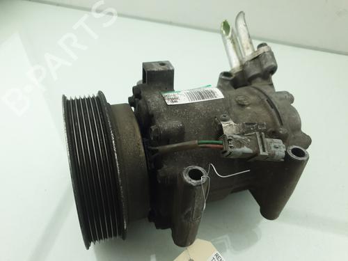 AC compressor RENAULT TWINGO II (CN0_) 1.2 16V (CN0K, CN0V, CN0A) | BP38159461M34 - Image 3