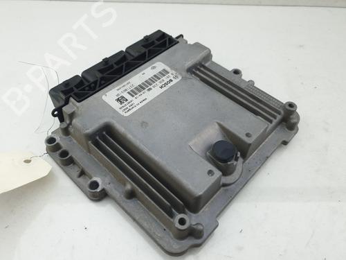 Used Engine control unit (ECU) Engine control unit (ECU) RENAULT CLIO IV (BH_) 1.5 dCi 90 (90 hp) 36027474 36027474