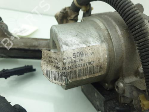 Steering rack PEUGEOT 2008 I (CU_) 1.2 VTi | BP37633827M22  - Image 7