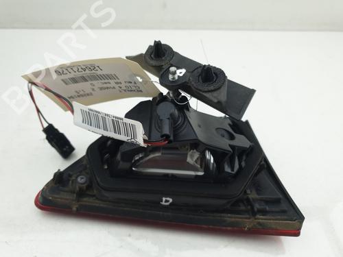 Right tailgate light RENAULT CLIO IV (BH_) 1.5 dCi 90 | BP36015296C80 - Image 4