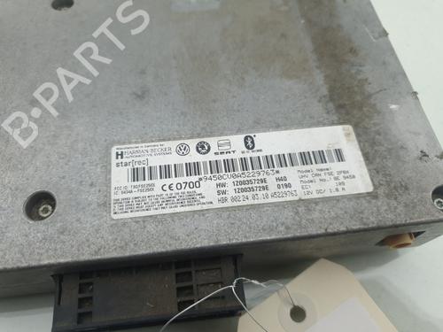 Electronic module SEAT LEON (1P1) | BP37468867M83 - Image 2