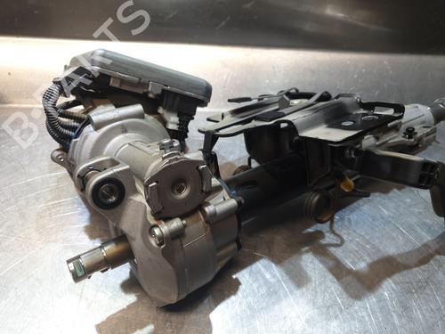 Used Steering column SKODA FABIA III (NJ3) 1.4 TDI (90 hp) 24059679