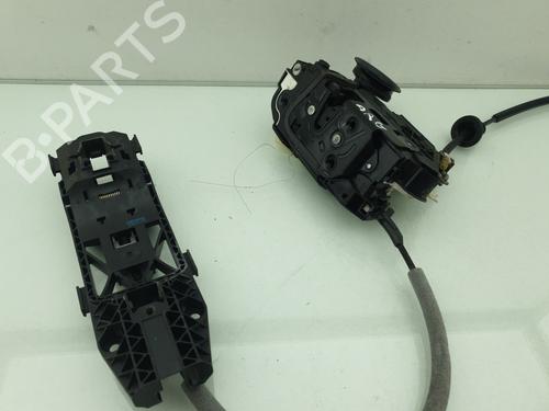 Used Rear left lock Rear left lock 37992615 37992615