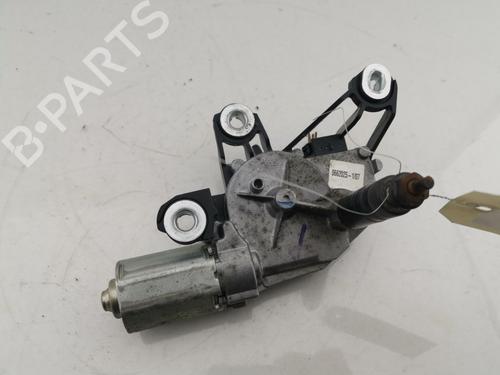 Used Rear wiper motor VW FOX Hatchback (5Z1, 5Z3, 5Z4) 1.2 (55 hp) 30732710