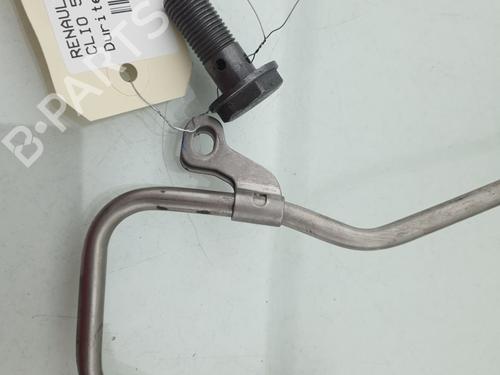 Pipe RENAULT CLIO V (B7_) 1.0 TCe 90 (B7MT) | BP39383153M125 - Image 2
