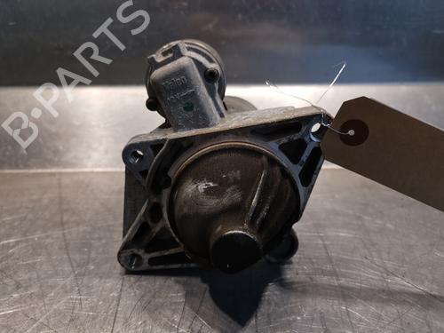Used Starter NISSAN QASHQAI / QASHQAI +2 I (J10, NJ10, JJ10E) 2.0 dCi All-wheel Drive (150 hp) 20920866