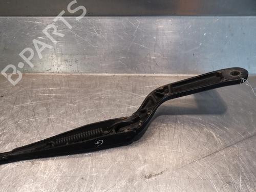 Used Front windshield wiper arm FORD FOCUS C-MAX (DM2) 1.6 TDCi (109 hp) 20918212