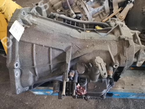 Used Gearbox CHRYSLER 300M (LR) 3.5 V6 24V (252 hp) 22128335