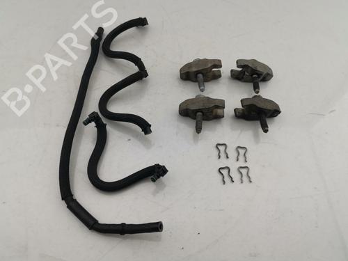 Spreder / Dyse PEUGEOT BIPPER (AA_) 1.4 HDi (68 hp) 31359443