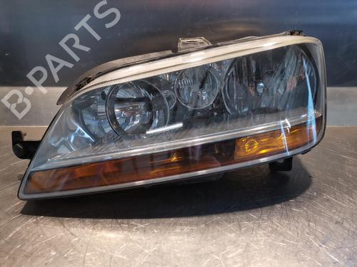 Scheinwerfer links FIAT MULTIPLA (186_) 1.9 JTD 115 | BP21214955C28 