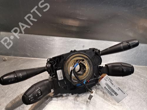 Used Steering column stalk CITROËN C3 II (SC_) 1.4 HDi 70 (SC8HZC, SC8HR0, SC8HP4) (68 hp) 20919355