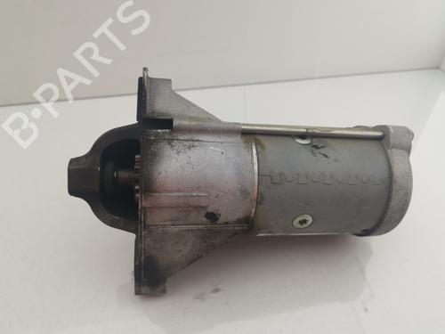 Used Starter Starter RENAULT SCÉNIC III (JZ0/1_) 1.6 dCi (JZ00, JZ12) (130 hp) 30128320 30128320