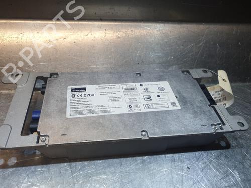 Electronic module BMW X1 (E84) xDrive 20 d | BP26287518M83 