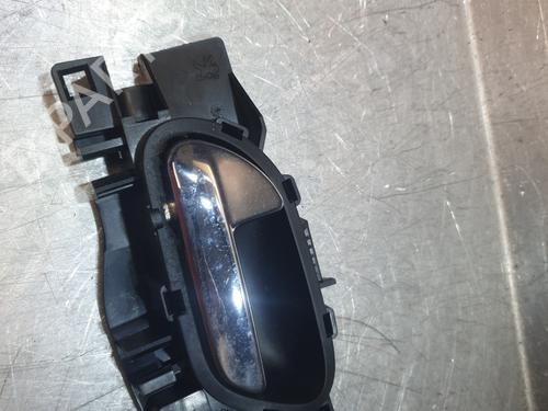 Venstre foran invendig håndtak CITROËN C4 Picasso I MPV (UD_) 1.6 HDi (109 hp) 21170520