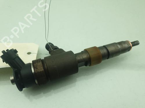 Injector PEUGEOT 508 I (8D_) 1.6 BlueHDi 120 | BP37587585M100 - Image 2