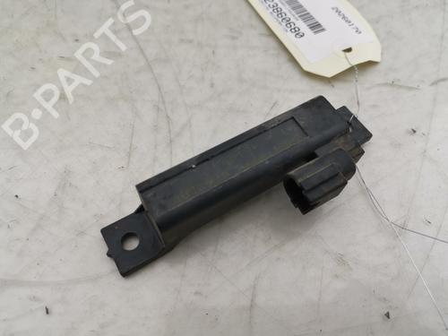 Used Electronic module Electronic module NISSAN PULSAR Hatchback (C13) 1.2 DIG-T (115 hp) 33739450 33739450