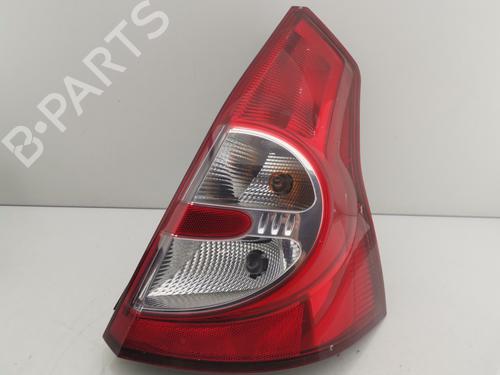 Højre baglygte DACIA SANDERO 1.4 (BS0C, BS0A, BS0G, BS1F, BS0E) (75 hp) 30462237