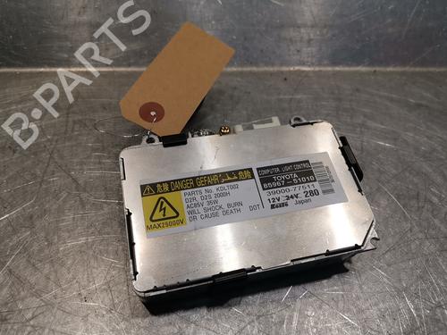Used Xenon ballast Xenon ballast LEXUS RX (MCU15) 300 AWD (MCU15) (201 hp) 20920940 20920940