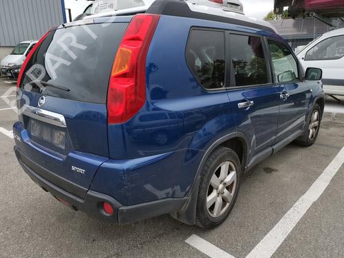 Alternator NISSAN X-TRAIL II (T31) 2.0 dCi 4x4 | BP20919831M7 