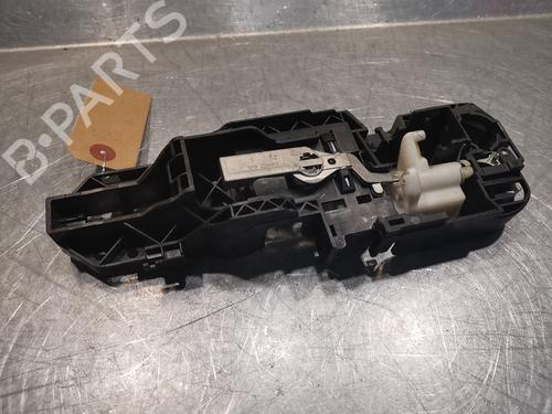 Used Front right exterior door handle RENAULT MEGANE III Hatchback (BZ0/1_, B3_) 1.5 dCi (BZ09, BZ0D, BZ1W, BZ29, BZ14) (110 hp) 20919582