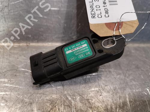 Used Electronic module Electronic module RENAULT CLIO III (BR0/1, CR0/1) 1.5 dCi (BR17, CR17) (86 hp) 20919799 20919799