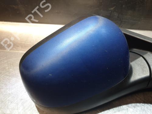 Right mirror CHEVROLET SPARK (M300) 1.2 | BP27539721C27