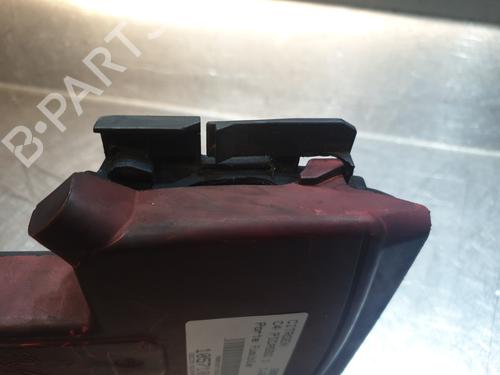 Electronic module CITROËN C4 Picasso I MPV (UD_) 1.6 HDi | BP25738178M83 
