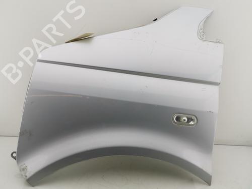 Forskærm venstre VW TRANSPORTER T5 Bus (7HB, 7HJ, 7EB, 7EJ) 2.5 TDI (174 hp) 32087911