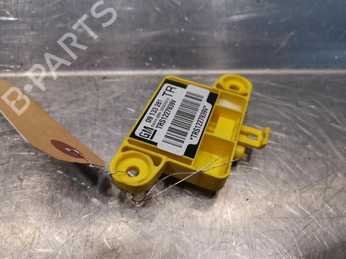 Electronic module OPEL ASTRA G Hatchback (T98) 2.0 DTI 16V (F08, F48) | BP20923962M83 
