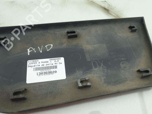 Used Door moulding trim Door moulding trim 37866666 37866666