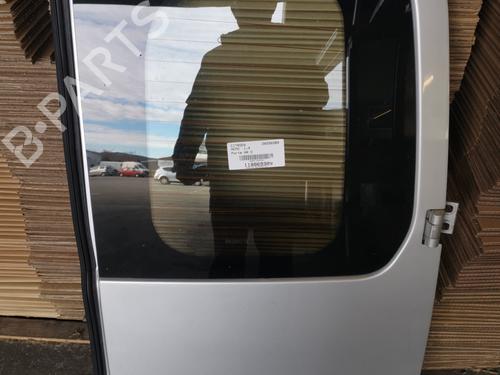 Used Right rear door CITROËN NEMO MPV 1.4 HDi (68 hp) 31317791