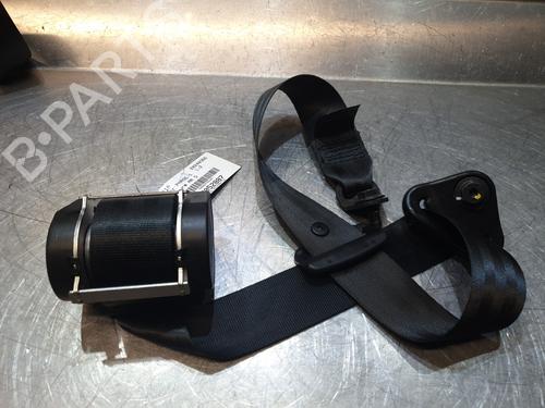 Used Rear right seatbelt Rear right seatbelt DACIA LODGY (JS_) 1.2 TCe (JSAY, JSM0) (115 hp) 21758683 21758683