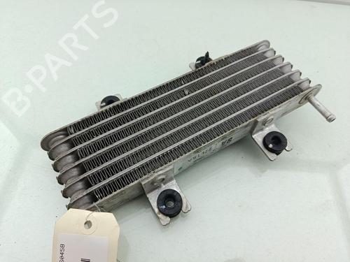 Used Oil radiator Oil radiator DACIA SANDERO III 1.0 TCe 90 (91 hp) 40015910 40015910