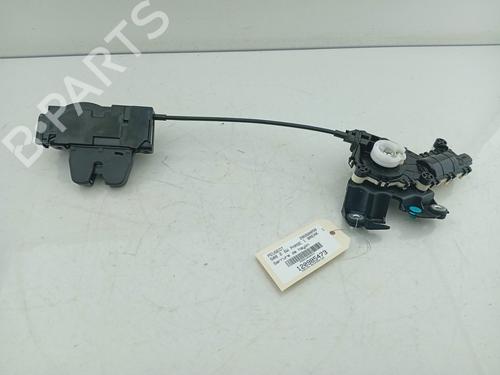 Used Tailgate lock PEUGEOT 508 SW II (FC_, FJ_, F4_) PSE Hybrid4 360 (F45GBT) (360 hp) 32240975