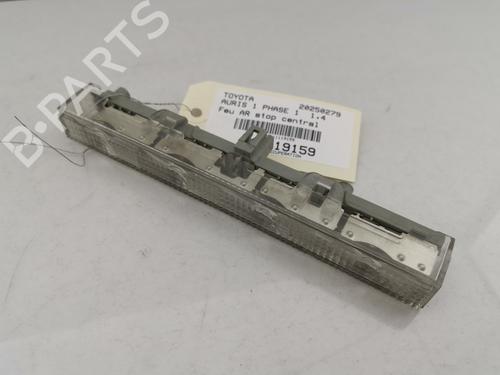 Bremselys TOYOTA AURIS (_E15_) 1.4 D-4D (NDE150_, NDE150R) (90 hp) 28425147