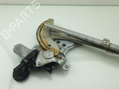Used Front right window mechanism Front right window mechanism 37866654 37866654