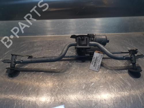 Ruitenwissermotor voor RENAULT CLIO II (BB_, CB_) 1.2 16V (BB05, BB0W, BB11, BB27, BB2T, BB2U, BB2V, CB05,... (75 hp) 20924092