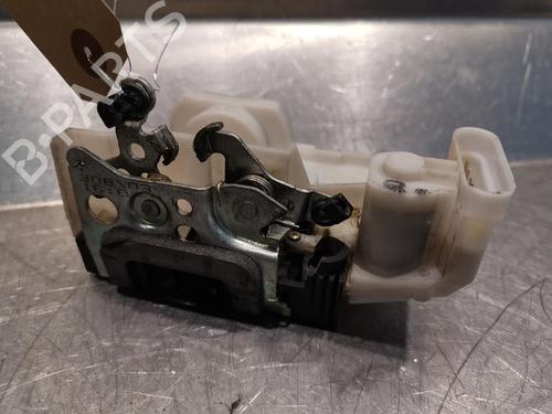 Front left lock FIAT PUNTO (188_) 1.2 60 (188.030, .050, .130, .150, .230, .250) | BP20919738C98 