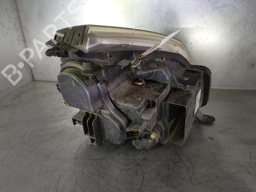 Left headlight RENAULT VEL SATIS (BJ0_) 2.2 dCi (BJ0E, BJ0F) | BP20922802C28 