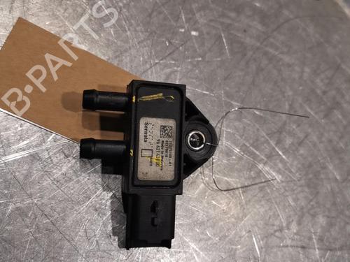 Elektronisk modul PEUGEOT 308 I (4A_, 4C_) 1.6 HDi (109 hp) 20919631