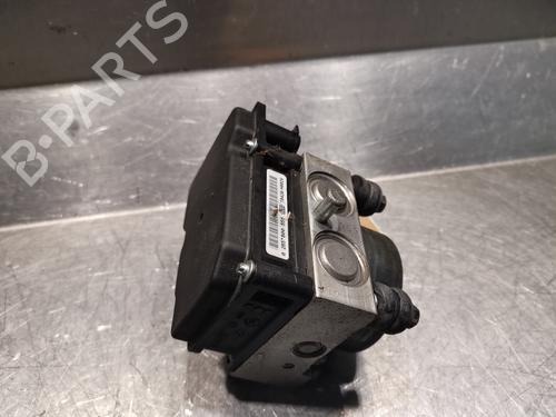 ABS pump RENAULT MODUS / GRAND MODUS (F/JP0_) 1.5 dCi (FP0F, JP0F) | BP20920769M43 