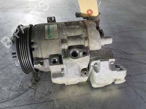 AC compressor MERCEDES-BENZ A-CLASS (W168) A 160 (168.033, 168.133) | BP20925219M34 