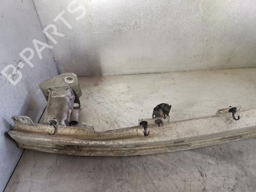 Front bumper reinforcement RENAULT MEGANE III Hatchback (BZ0/1_, B3_) 1.5 dCi (BZ09, BZ0D, BZ1W, BZ29, BZ14) | BP20917939C109 